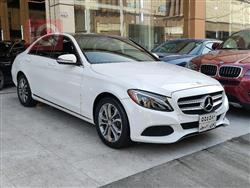 مێرسێدس بێنز C-Class